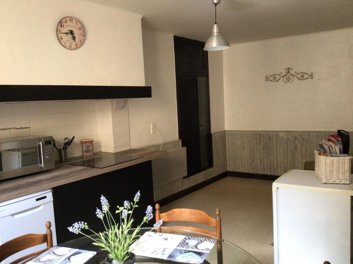 Jolie Maison De Village A Roquecourbe 외부 사진