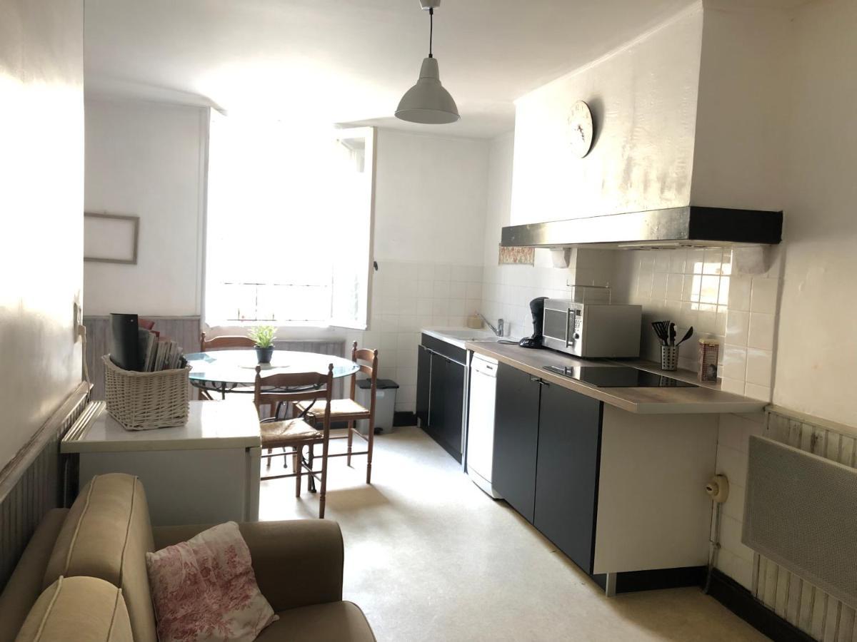 Jolie Maison De Village A Roquecourbe 외부 사진