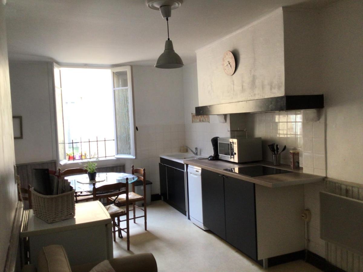 Jolie Maison De Village A Roquecourbe 외부 사진