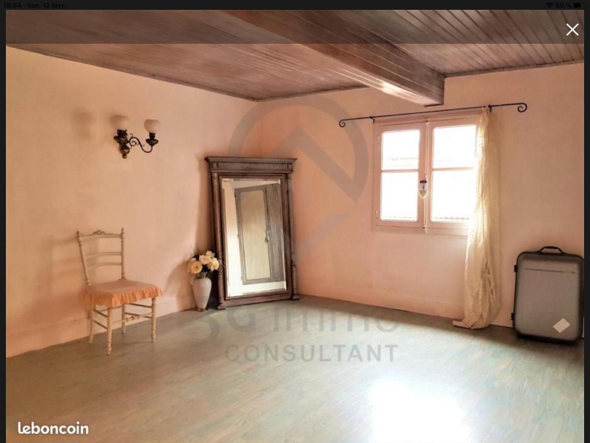 Jolie Maison De Village A Roquecourbe 외부 사진