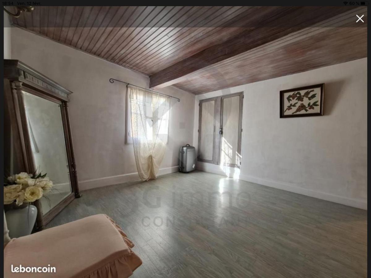 Jolie Maison De Village A Roquecourbe 외부 사진