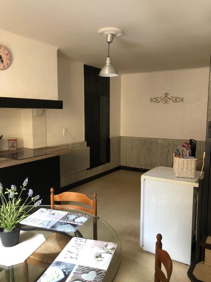 Jolie Maison De Village A Roquecourbe 외부 사진