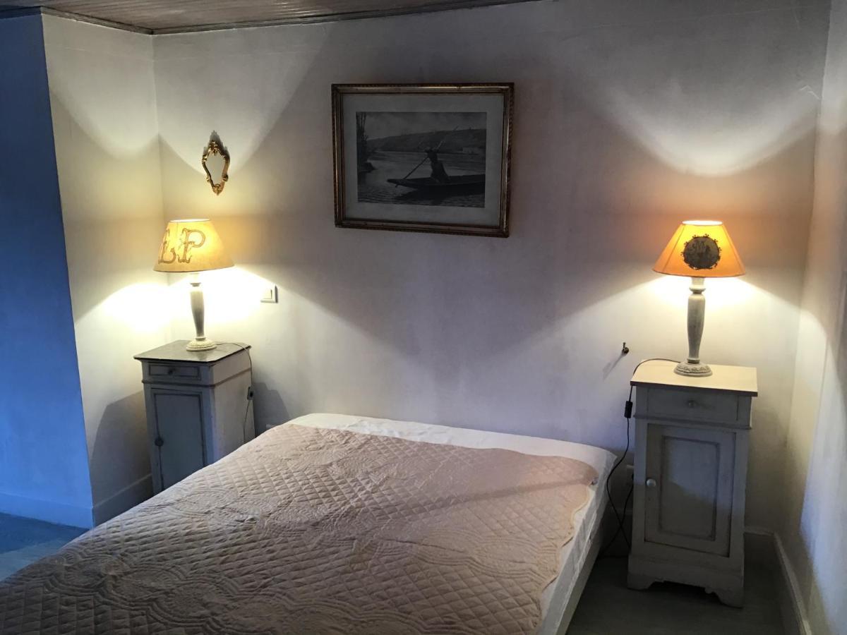 Jolie Maison De Village A Roquecourbe 외부 사진